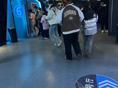 -幸福蓝海国际影城(南通圆融IMAX店)