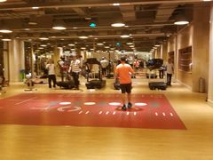 -北京嘉里健身·Kerry Sports(北京嘉里大酒店)