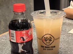 -草家酱蟹炭火烤肉店(珲春南路二店)