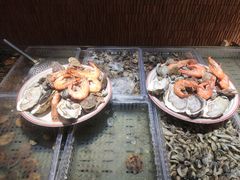 -单家老院·院子里的青岛菜(沙子口店)