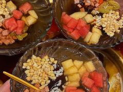 -蜀九香火锅(彩虹店)