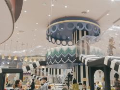 -奈尔宝家庭中心·亲子餐厅(鄞州万达店)