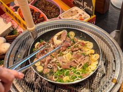 -黑牛の店·黑金店(沈阳万象城店)
