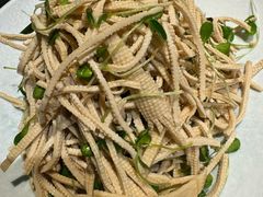 -红蜡烛-养生粥-津鲁菜(中山路店)