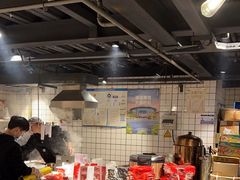 -钢管厂五区小郡肝火锅串串香(清河店)