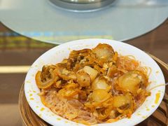 -湖北三五醇酒店·35年新楚菜