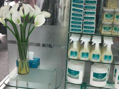 -福奈特洗衣·洗鞋·奢侈品护理(浦东南路店)