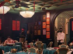 -誉八仙粤菜(万象天地店)
