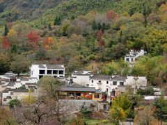-塔川景区