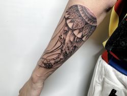 -MDZ STORE·TATTOO·耳饰
