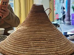 -姚记抚仙湖石锅鱼庄