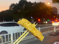 -正新鸡排(信义坊店)