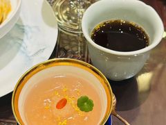 -杭州明豪voco酒店·明轩阁中餐厅