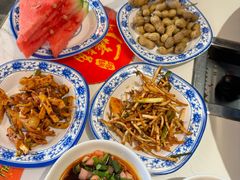 -一烙锅(友谊店)