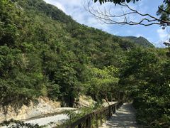 -太鲁阁公园