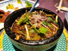 宁式鳝丝-宁波状元楼酒店(和义路店)