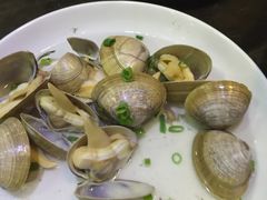 -锋味海鲜菜馆