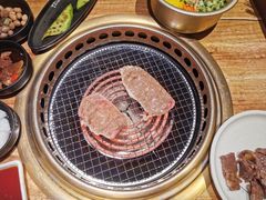 -黑牛黑猪烤肉专门店(万象城店)