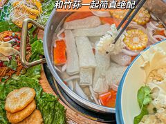 -椰小鸡·琼州糟粕醋(美兰缤纷城店)