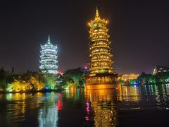 -桂林两江四湖景区