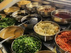 -火炉火自助餐(悠唐购物中心店)