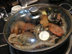 活章鱼-东海章鱼馆(恒瑞街店)