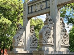 -洛阳白马寺