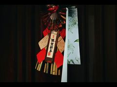大堂-醉虎传(南锣鼓巷店)