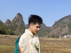 -楠溪江风景名胜区