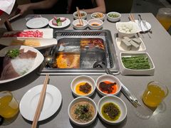 -海底捞火锅(王府井店)