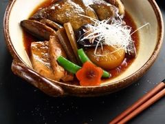 -蟹将军·松叶蟹和牛日料放题自助(K11店)