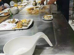 -水木锦堂·自助铁板烧(世贸天阶店)