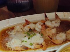 -金牌外婆家(苏州中心店)