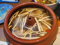 原味汽锅鸡-雀舞·私食(凯德店)