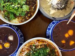 袁妈招牌红豆汤-袁妈红豆汤(重庆总店)