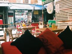 -Tealicious Bangkok