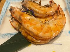 -三石铁板烧(紫竹桥店)
