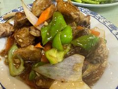 -协顺园回头馆(南顺城路店)