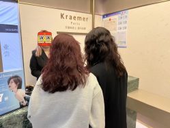 -Kraemer Paris苏豪路易士·嘉玛发廊