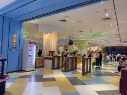-meland亲子乐园·派对·研学·拼豆(苏州悠方购物中心店)