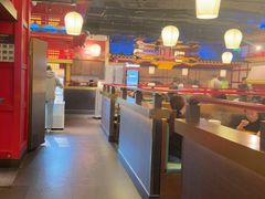 -牛New寿喜烧(金茂览秀城店)