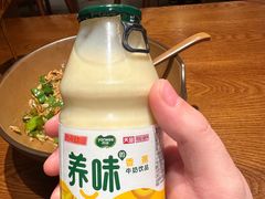 -德天顺盖码饭(人民西路店)