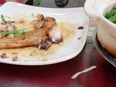 -深圳柯记餐厅(大望店)