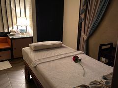 -姗娜娜足道·SPA(古北店)