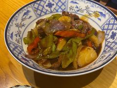 -汤去三面(骆驼店)