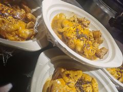 -筱爷叔·上海传统手工菜(玉树路店)