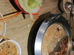 -彤德莱牛肉火锅(双港店)