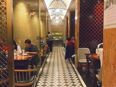 大堂-沙力海(北大街店)
