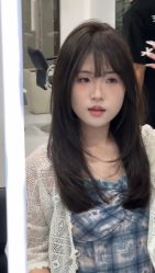 -DL HOPE明星造型