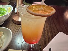 -安妮意大利餐厅(日坛店)